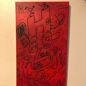 Canvas Art